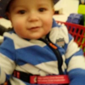 Meet your Posher, Sharon